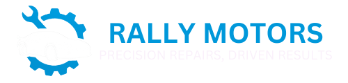 Rally Motors - American Autoshop