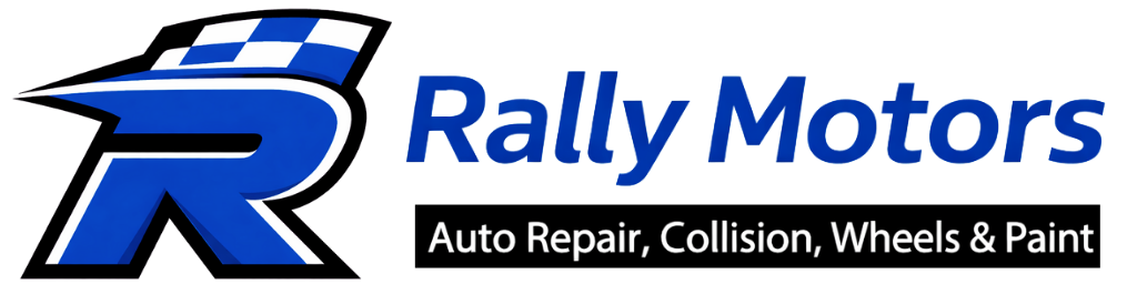 Rally Motors - American Autoshop