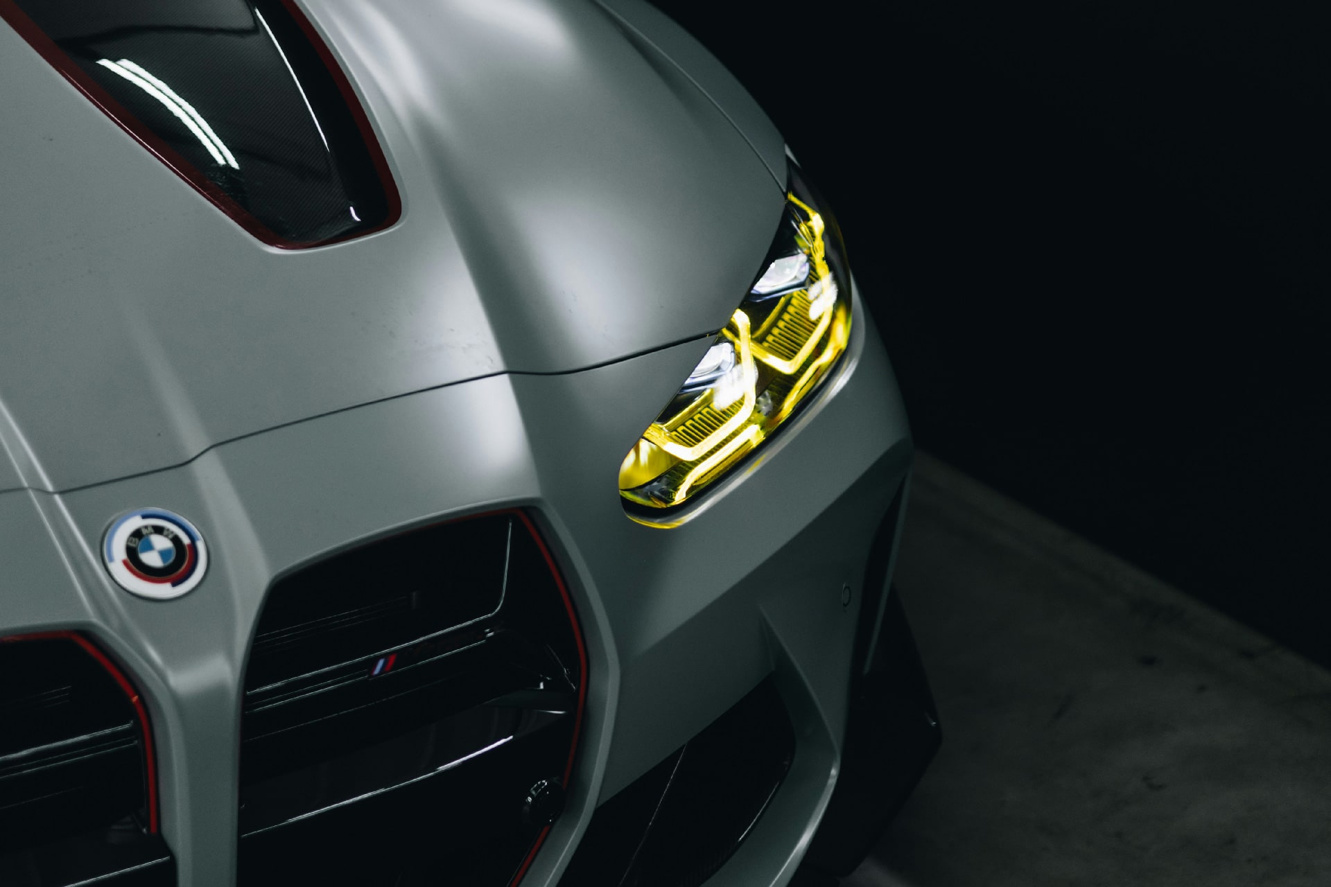 We Handle the Paperwork